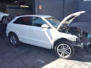 Recambio de brazo limpia delantero derecho para audi q3 (8ug) 2014-2018 sport referencia OEM IAM 8U1955408A  