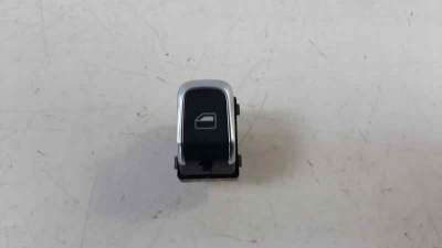 Recambio de mando elevalunas trasero derecho para audi q3 (8ug) 2014-2018 sport referencia OEM IAM 4H0959855A  