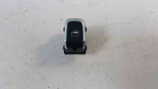 Recambio de mando elevalunas trasero izquierdo para audi q3 (8ug) 2014-2018 sport referencia OEM IAM 4H0959855A  