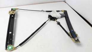 Recambio de elevalunas delantero izquierdo para audi q3 (8ug) 2014-2018 sport referencia OEM IAM 8U0837461 106022917 113791