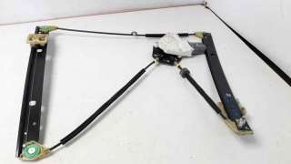 Recambio de elevalunas delantero izquierdo para audi q3 (8ug) 2014-2018 sport referencia OEM IAM 8U0837461 106022917 113791