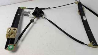 Recambio de elevalunas delantero izquierdo para audi q3 (8ug) 2014-2018 sport referencia OEM IAM 8U0837461 106022917 113791