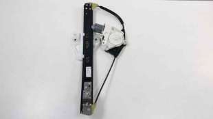 Recambio de elevalunas trasero izquierdo para audi q3 (8ug) 2014-2018 sport referencia OEM IAM 8U0839461 106022919 113797