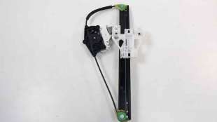 Recambio de elevalunas trasero izquierdo para audi q3 (8ug) 2014-2018 sport referencia OEM IAM 8U0839461 106022919 113797 2