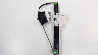 Recambio de elevalunas trasero izquierdo para audi q3 (8ug) 2014-2018 sport referencia OEM IAM 8U0839461 106022919 113797