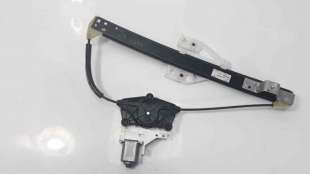 Recambio de elevalunas trasero derecho para audi q3 (8ug) 2014-2018 sport referencia OEM IAM 8U839462  