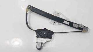 Recambio de elevalunas trasero derecho para audi q3 (8ug) 2014-2018 sport referencia OEM IAM 8U839462  