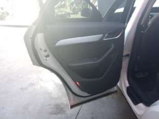 Recambio de elevalunas trasero derecho para audi q3 (8ug) 2014-2018 sport referencia OEM IAM 8U839462   2