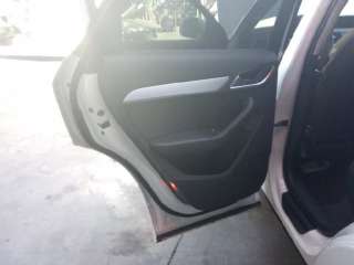 Recambio de elevalunas trasero derecho para audi q3 (8ug) 2014-2018 sport referencia OEM IAM 8U839462  