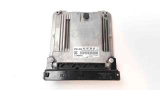 Recambio de centralita motor uce para audi q3 (8ug) 2014-2018 sport referencia OEM IAM 04L907309AB 0281031786 
