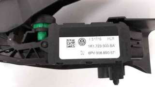 Recambio de potenciometro pedal para audi q3 (8ug) 2014-2018 sport referencia OEM IAM 1K1723503BA 6PV00889057 