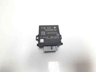 Recambio de centralita faros xenon para audi q3 (8ug) 2014-2018 sport referencia OEM IAM 8X0907357E  