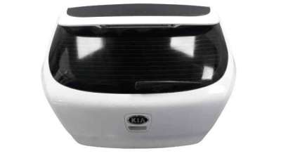 Recambio de porton trasero para kia pro_cee´d 2007-2012 drive referencia OEM IAM 737001H300  