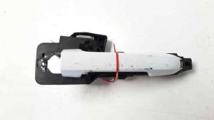 Recambio de maneta exterior delantera derecha para kia pro_cee´d 2007-2012 drive referencia OEM IAM 826511H010  