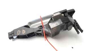 Recambio de maneta exterior delantera derecha para kia pro_cee´d 2007-2012 drive referencia OEM IAM 826511H010  