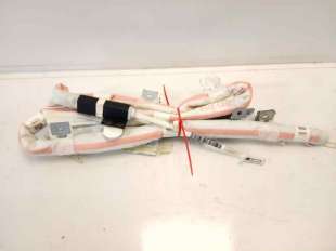 Recambio de airbag cortina delantero derecho para kia pro_cee´d 2007-2012 drive referencia OEM IAM 850201H300   2