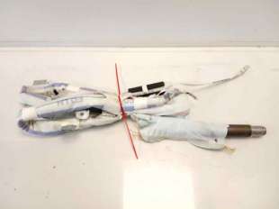 Recambio de airbag cortina delantero izquierdo para kia pro_cee´d 2007-2012 drive referencia OEM IAM 850101H300  