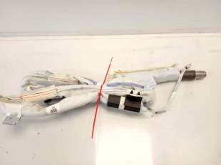 Recambio de airbag cortina delantero izquierdo para kia pro_cee´d 2007-2012 drive referencia OEM IAM 850101H300   2