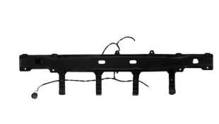 Recambio de refuerzo paragolpes trasero para kia pro_cee´d 2007-2012 drive referencia OEM IAM 866301H200  