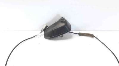 Recambio de antena para kia pro_cee´d 2007-2012 drive referencia OEM IAM 962001H410  