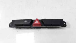 Recambio de warning para kia pro_cee´d 2007-2012 drive referencia OEM IAM 937001H000  