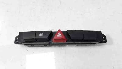 Recambio de warning para kia pro_cee´d 2007-2012 drive referencia OEM IAM 937001H000  