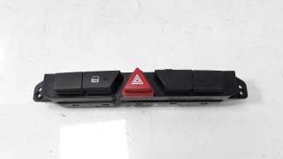 Recambio de warning para kia pro_cee´d 2007-2012 drive referencia OEM IAM 937001H000  