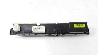 Recambio de warning para kia pro_cee´d 2007-2012 drive referencia OEM IAM 937001H000  