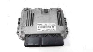 Recambio de centralita motor uce para kia pro_cee´d 2007-2012 drive referencia OEM IAM 391142A511 0281017218 