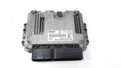 Recambio de centralita motor uce para kia pro_cee´d 2007-2012 drive referencia OEM IAM 391142A511 0281017218 