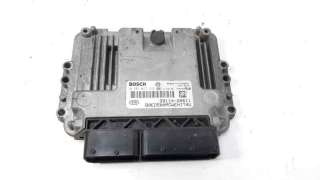 Recambio de centralita motor uce para kia pro_cee´d 2007-2012 drive referencia OEM IAM 391142A511 0281017218 