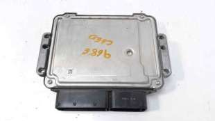 Recambio de centralita motor uce para kia pro_cee´d 2007-2012 drive referencia OEM IAM 391142A511 0281017218  2