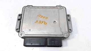 Recambio de centralita motor uce para kia pro_cee´d 2007-2012 drive referencia OEM IAM 391142A511 0281017218 