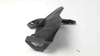 Recambio de guardabarros trasero para kawasaki z 800 2012-2017 z 800 referencia OEM IAM 350230343  