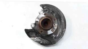 Recambio de mangueta delantera derecha para bmw serie 3 coupe (e92) 2006-2012 320i referencia OEM IAM 31216764444  