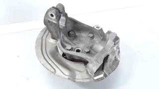Recambio de mangueta delantera derecha para bmw serie 3 coupe (e92) 2006-2012 320i referencia OEM IAM 31216764444  
