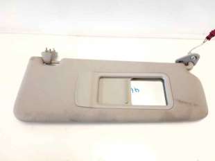 Recambio de parasol derecho para bmw serie 3 coupe (e92) 2006-2012 320i referencia OEM IAM 51167252060  