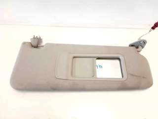 Recambio de parasol derecho para bmw serie 3 coupe (e92) 2006-2012 320i referencia OEM IAM 51167252060  