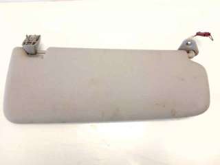 Recambio de parasol izquierdo para bmw serie 3 coupe (e92) 2006-2012 320i referencia OEM IAM 51167252059  
