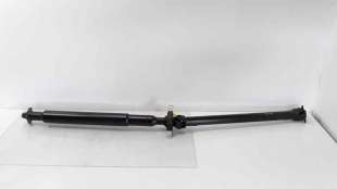 Recambio de transmision central para bmw serie 3 coupe (e92) 2006-2012 320i referencia OEM IAM 7531307 TL10018 26107527333