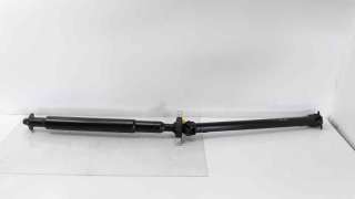 Recambio de transmision central para bmw serie 3 coupe (e92) 2006-2012 320i referencia OEM IAM 7531307 TL10018 26107527333