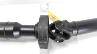 Recambio de transmision central para bmw serie 3 coupe (e92) 2006-2012 320i referencia OEM IAM 7531307 TL10018 26107527333