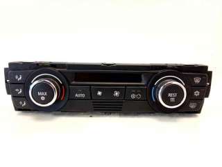 Recambio de mando climatizador para bmw serie 3 coupe (e92) 2006-2012 320i referencia OEM IAM 64119199261 A2C53338454 