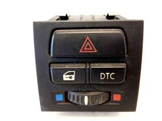 Recambio de warning para bmw serie 3 coupe (e92) 2006-2012 320i referencia OEM IAM 549549533  