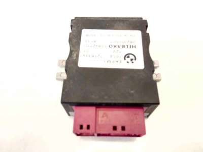 Recambio de modulo electronico para bmw serie 3 coupe (e92) 2006-2012 320i referencia OEM IAM 16147218339  55892110