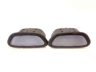 Recambio de luz interior para bmw serie 3 coupe (e92) 2006-2012 320i referencia OEM IAM 63316976722  