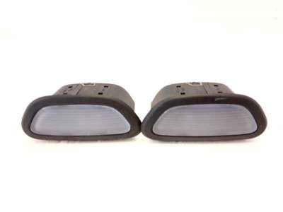 Recambio de luz interior para bmw serie 3 coupe (e92) 2006-2012 320i referencia OEM IAM 63316976722  