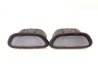 Recambio de luz interior para bmw serie 3 coupe (e92) 2006-2012 320i referencia OEM IAM 63316976722  