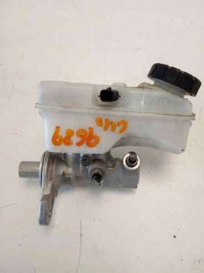 Recambio de bomba freno para renault clio iv 2012- referencia OEM IAM 806016634R  