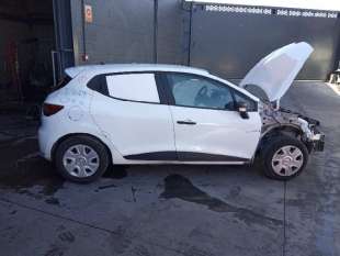 Recambio de servofreno para renault clio iv 2012- referencia OEM IAM 472104788R  